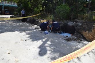 �_��һ݆���г����B(y��ng)Ժ��ʧۙ ���@�r�ѳɸ�ʬ