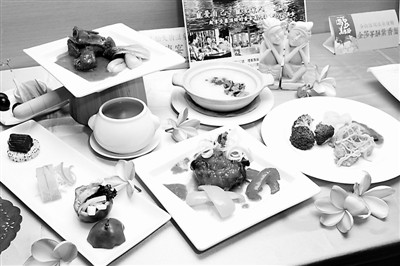 臺(tái)灣新北市啟動(dòng)2014溫泉美食節(jié) 臺(tái)灣新北市啟動(dòng)2014溫泉美食節(jié)