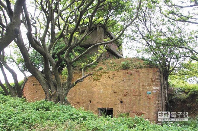 桃園航空城開發(fā)恐毀二戰(zhàn)遺跡 桃園航空城開發(fā)恐毀二戰(zhàn)遺跡