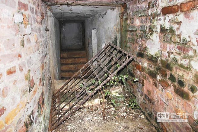 桃園航空城開發(fā)恐毀二戰(zhàn)遺跡 桃園航空城開發(fā)恐毀二戰(zhàn)遺跡