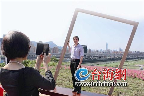 內(nèi)湖垃圾山接受贈苗建綠地 臺北開建第二個“肺” 內(nèi)湖垃圾山接受贈苗建綠地 臺北開建第二個“肺”