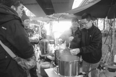 臺(tái)灣復(fù)興空難:災(zāi)難面前愛無處不在