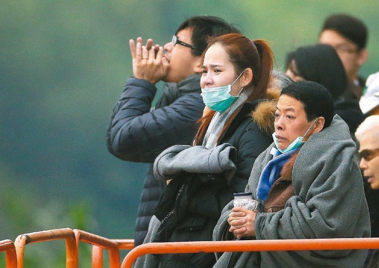 復(fù)航應(yīng)允"同機(jī)同賠" 陸籍罹難者遺體今可運(yùn)回大陸 復(fù)航應(yīng)允"同機(jī)同賠" 陸籍罹難者遺體今可運(yùn)回大陸