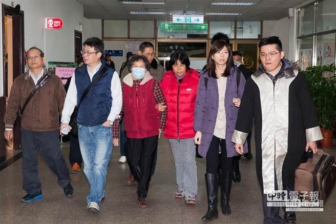 臺(tái)軍下士洪仲丘遭虐死案 “高院”逆轉(zhuǎn)重判 臺(tái)軍下士洪仲丘遭虐死案 “高院”逆轉(zhuǎn)重判