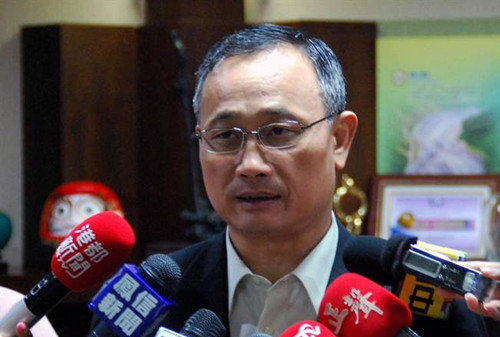 臺灣缺談判專家典獄長自愿換囚反添不利變量