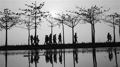 臺灣 讓鄉(xiāng)村俏起來 臺灣 讓鄉(xiāng)村俏起來