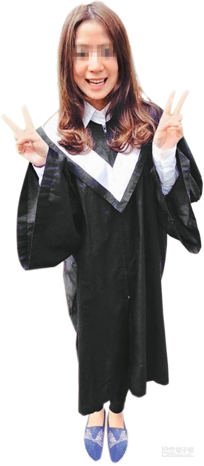 臺灣女大學生喝混酒吃搖頭丸后性交猝死 生日變忌日 臺灣女大學生喝混酒吃搖頭丸后性交猝死 生日變忌日