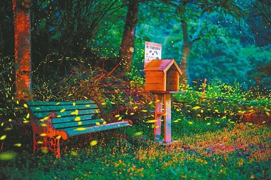 ����ɽ�^(q��)Ξ���x(ch��ng)��ǰ�����ο��pΞ�@���^ֹ���D��