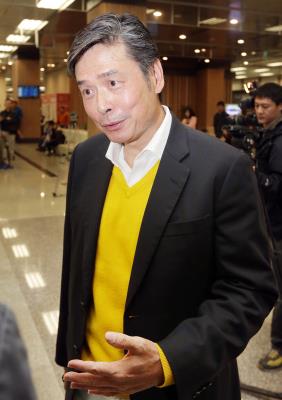 金溥聰:某些名嘴造謠傷人堅持對抗這種惡質(zhì)歪風(fēng)