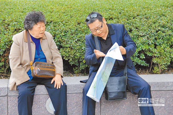 陸客赴臺游將需加購突發(fā)疾病險和旅平險(圖) 陸客赴臺游將需加購突發(fā)疾病險和旅平險(圖)