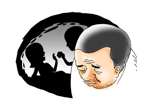 臺灣公公亂倫媳婦12年提休妻 女兒嗆好笑(網(wǎng)絡(luò)圖) 臺灣公公亂倫媳婦12年提休妻 女兒嗆好笑(網(wǎng)絡(luò)圖)