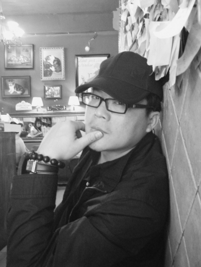 臺灣奶爸的感觸:小孩的教養(yǎng)需要付出很多耐心