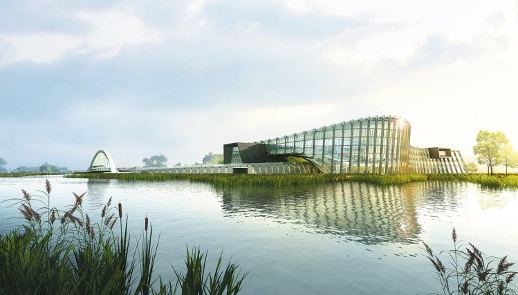 ���_(t��i)���ʌm��Ժ12��28���_�^ԇ�I(y��ng)�\(y��n)����Ƭ��ʌm��Ժ3Dʾ��D����Ҧ��ϲ�ṩ��