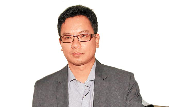 為“波卡爭議”負(fù)責(zé) 戴季全請辭悠游卡公司董事 為“波卡爭議”負(fù)責(zé) 戴季全請辭悠游卡公司董事