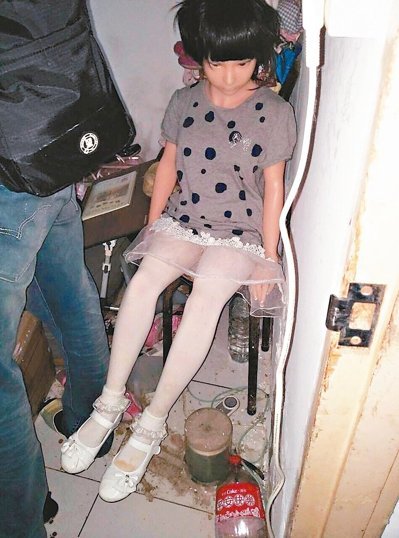 臺男子分手后受打擊 偷上百雙女童鞋"解決生理需求" 臺男子分手后受打擊 偷上百雙女童鞋"解決生理需求"