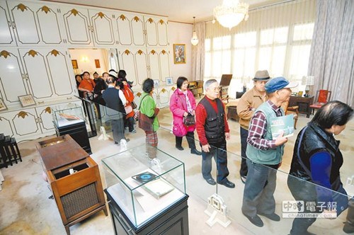 觀光客漸多臺(tái)灣熱門(mén)景點(diǎn)門(mén)票上漲欲提升質(zhì)量