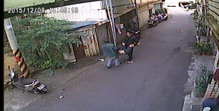 毒蟲出獄開毒趴慶祝 疑過量施打毒品一命嗚呼 毒蟲出獄開毒趴慶祝 疑過量施打毒品一命嗚呼