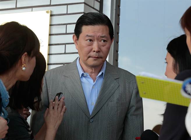 李登輝辦公室主任王燕軍涉詐領(lǐng)差旅費(fèi) 遭約談 李登輝辦公室主任王燕軍涉詐領(lǐng)差旅費(fèi) 遭約談