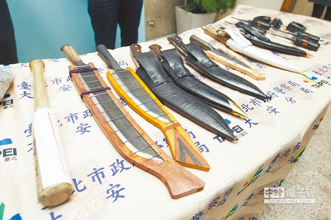 臺灣一里長自稱朱元璋后裔 比武傷人遭聲押 臺灣一里長自稱朱元璋后裔 比武傷人遭聲押