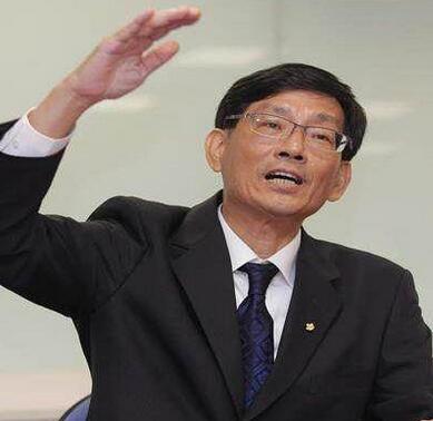 華航總經(jīng)理張有恒 華航總經(jīng)理張有恒