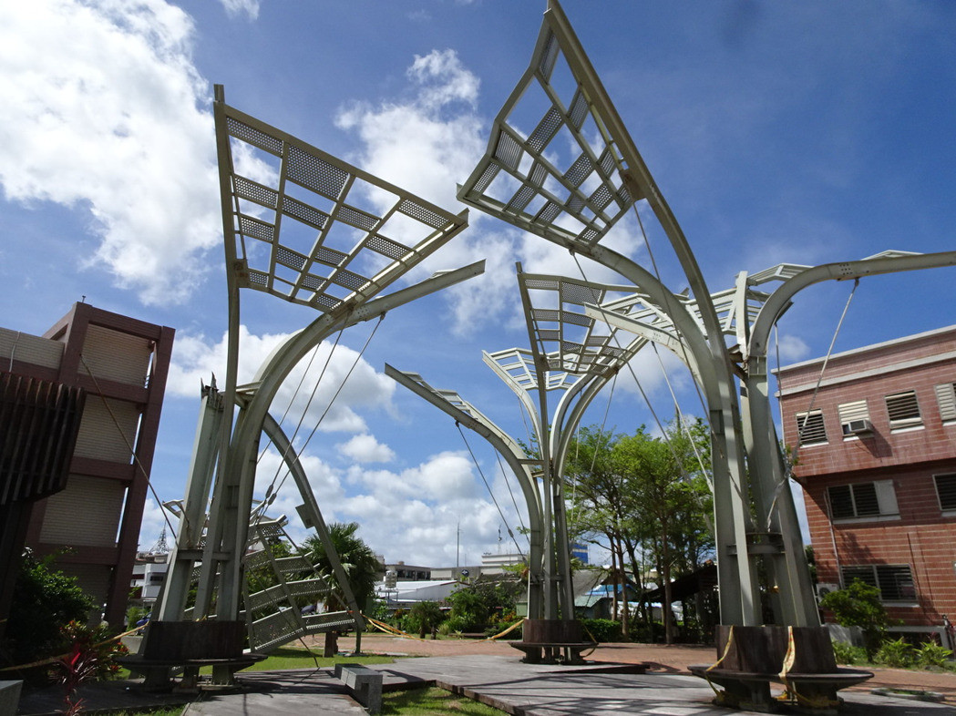 臺灣恒春3億打造魅力城市 如今卻成“掉漆”示范區(qū) 臺灣恒春3億打造魅力城市 如今卻成“掉漆”示范區(qū)