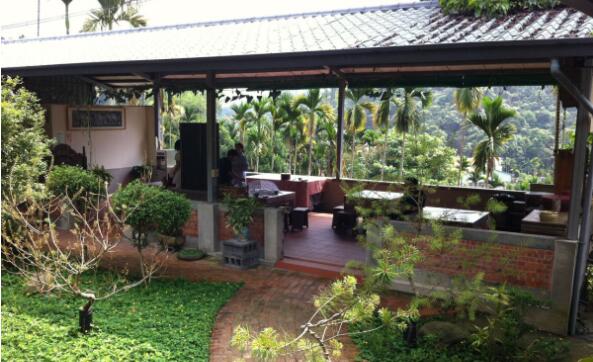 臺灣民宿 臺灣民宿