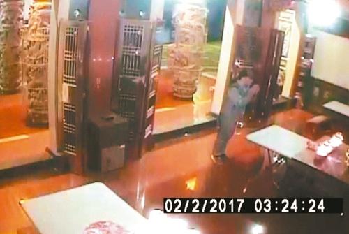 С͵���������e������׽����������(sh��)С�r�󱻴�