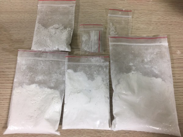 一萬五買的毒品竟是冰糖 毒販抱怨被騙了 一萬五買的毒品竟是冰糖 毒販抱怨被騙了