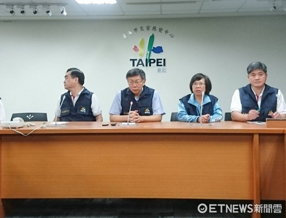 稱(chēng)oBike"消滅"YouBike遭打臉 柯文哲酸言"政治文化有進(jìn)步" 稱(chēng)oBike"消滅"YouBike遭打臉 柯文哲酸言"政治文化有進(jìn)步"