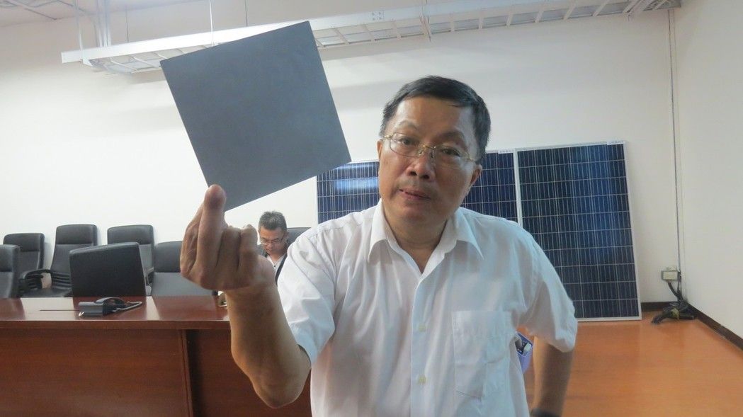 815全臺大停電臺企業(yè)損失兩千萬 臺電僅賠1萬 815全臺大停電臺企業(yè)損失兩千萬 臺電僅賠1萬