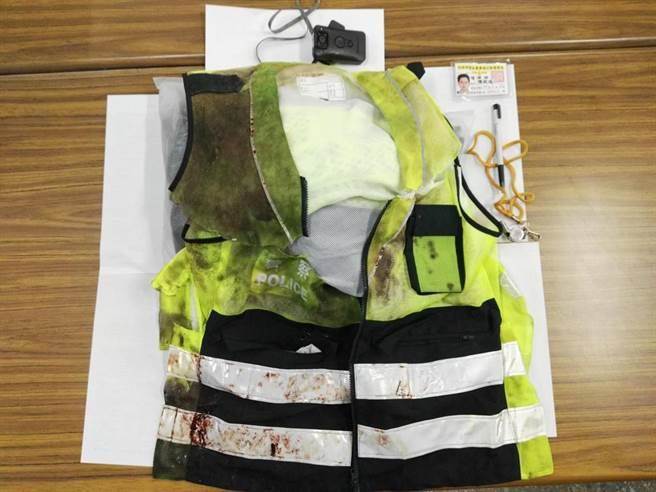 臺灣一交警執(zhí)勤身亡 “銓敘部”稱無“因公殉職”選項 臺灣一交警執(zhí)勤身亡 “銓敘部”稱無“因公殉職”選項