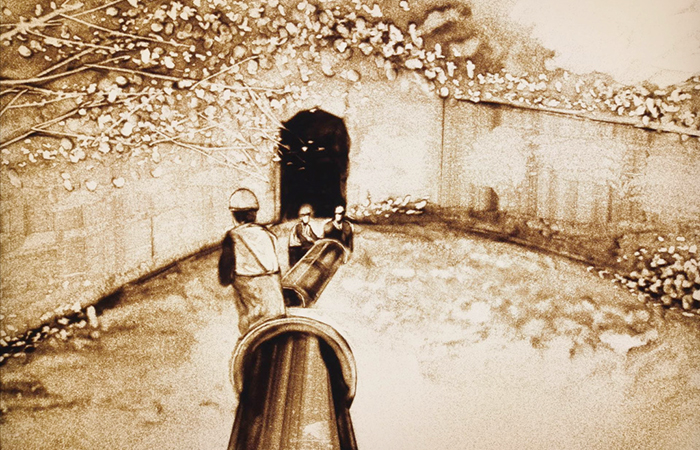 蹚水越山通深山，保通推進記奮斗xiao 作者 何啟蕊.jpg