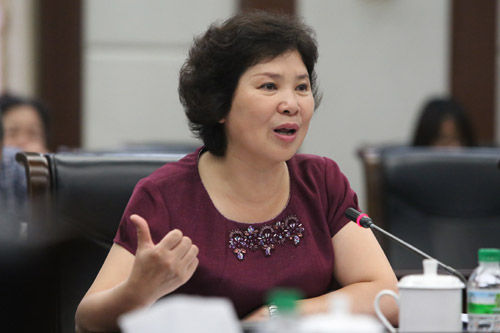 �����I��ί��ί���������L��������ȫ���W(w��ng)�j(lu��)ý�w������ӛ���������I�����ƽ��Լ���(chu��ng)����r��B��