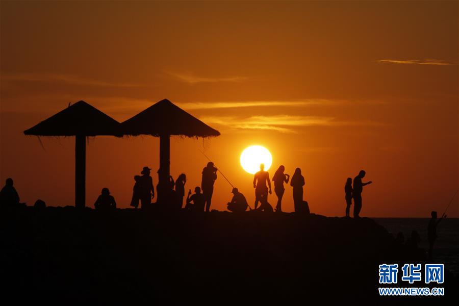 (國(guó)際)(2)世界各地迎新年 (國(guó)際)(2)世界各地迎新年