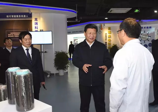 從經濟新常態(tài)到供給側改革——跟習大大學經濟 從經濟新常態(tài)到供給側改革——跟習大大學經濟