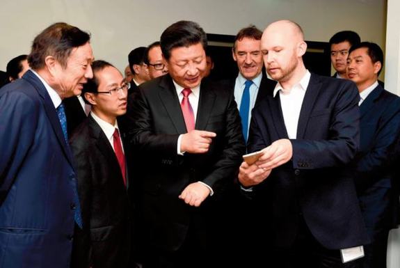 ��(x��)��ƽ�ġ�һ��һ·�����E