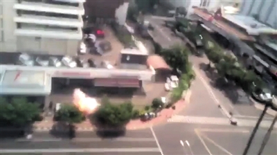 14�����ż��_�l(f��)������ը���D�鱬ը�F(xi��n)���v��⟟���D/CFP