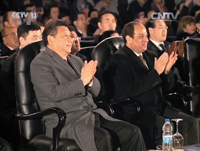 中國(guó)伊朗成全面戰(zhàn)略伙伴 兩國(guó)將簽高鐵協(xié)議 中國(guó)伊朗成全面戰(zhàn)略伙伴 兩國(guó)將簽高鐵協(xié)議