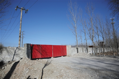 河北三河非法盜采礦猖獗 9名公職人員受處分 河北三河非法盜采礦猖獗 9名公職人員受處分