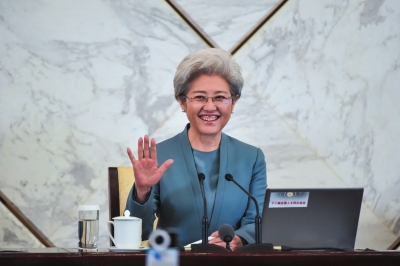 盤點人大發(fā)布會四大亮點:媒體提問越來越犀利 盤點人大發(fā)布會四大亮點:媒體提問越來越犀利