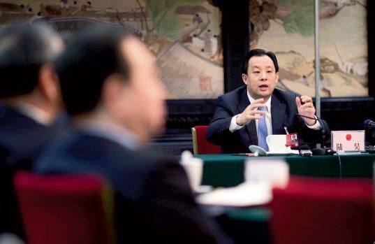 ȫ��(gu��)�ɕ�(hu��)���g��������ʡʡ�L(zh��ng)���ں������F(tu��n)�M�_���շQ��ú���F(tu��n)�]���ٰl(f��)һ��(g��)�¹��Y���@һ���I(l��ng)��(d��o)������Ϣ����(zh��n)�_����(d��o)�µ�ʧ��(sh��)��B(t��i)����������úǷнì����