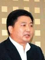 南航窩案:原副總徐杰波收受198萬(wàn)買(mǎi)房送女友 南航窩案:原副總徐杰波收受198萬(wàn)買(mǎi)房送女友