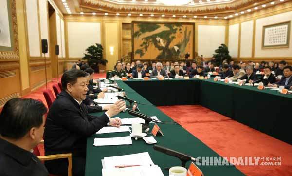 專家熱評習近平講話:爭取網絡安全主動性的基石在于核心技術突破