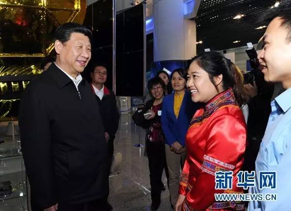 這些年習(xí)主席陪我們過的青年節(jié) 這些年習(xí)主席陪我們過的青年節(jié)