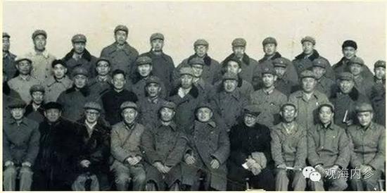 23位兩彈一星元勛已有17人離世 媒體解析其功績 23位兩彈一星元勛已有17人離世 媒體解析其功績