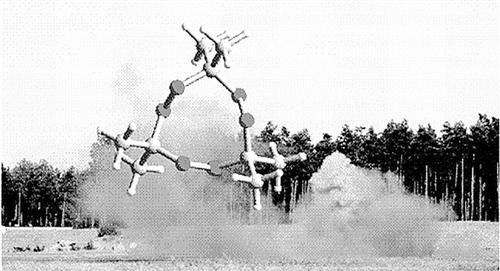 TATP���ӽY(ji��)��(g��u)�ͱ�ը�F(xi��n)��