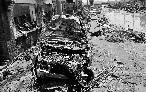 ӛ�ߏĺӱ�ʡ��ꀿh�����˽⵽������7��23��11�r(sh��)������靳��(z��i)�������26��������Ŀǰ��Ӌ(j��)�D(zhu��n)��Ⱥ��38750������(z��i)��ˌ�(sh��)�c���U(xi��n)��Ԯ���������M(j��n)���С��D�龮ꀿhС���(zh��n)С����·�Ա���ˮ���ĵ�һ�v��܇(ch��)�����A��l(f��)