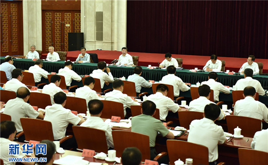 從寧夏講話看習(xí)近平脫貧攻堅(jiān)思想的深化