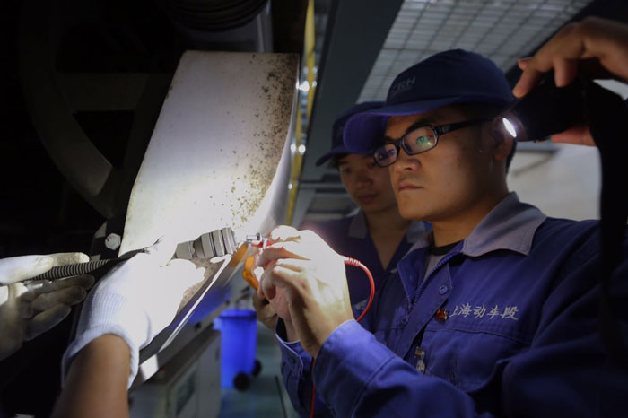 張華 資料圖 張華 資料圖