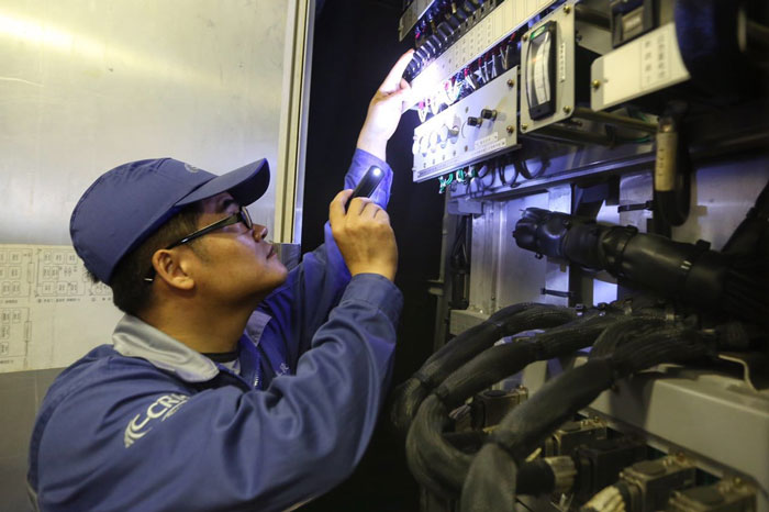 張華 資料圖 張華 資料圖